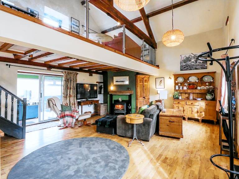Cottage with garden | Pets allowed — photo 4