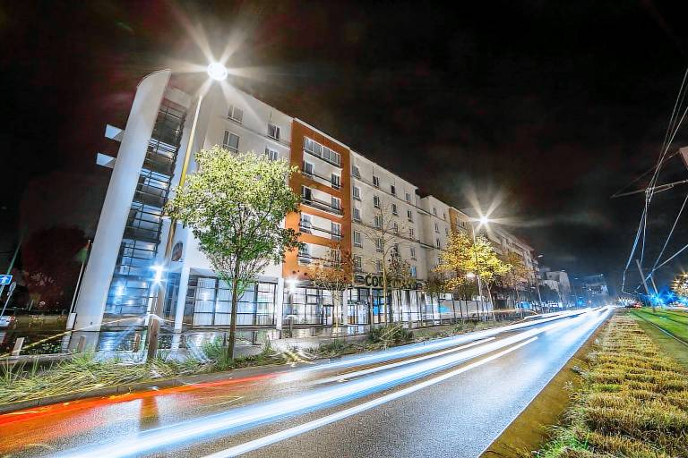 Courtyard by Marriott Paris La Defense West - Colombes in Puteaux