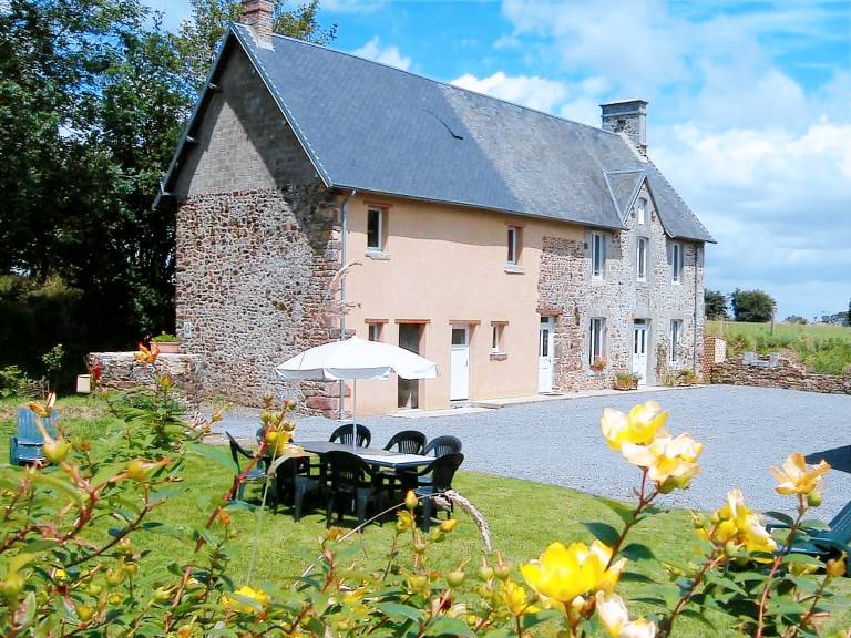 Cottage Saint-Denis-le-Vêtu