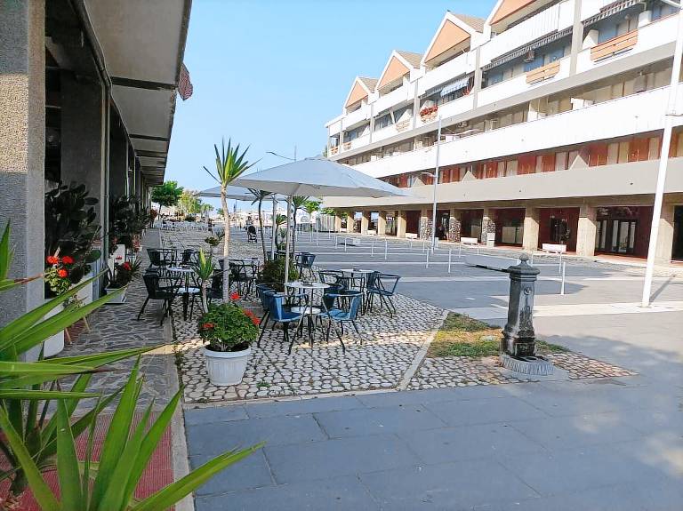 Appartement Francavilla al Mare