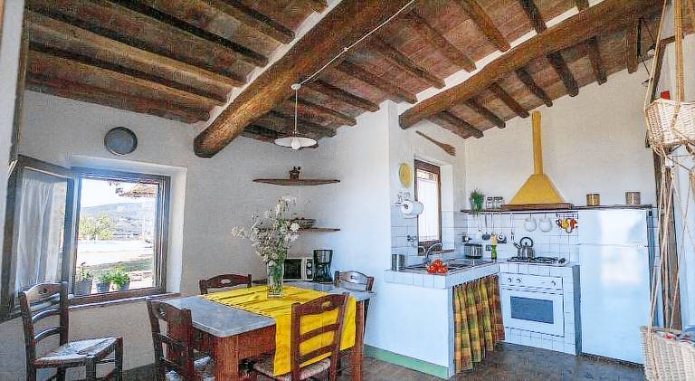 Villa with pool | Pet-friendly — photo 4
