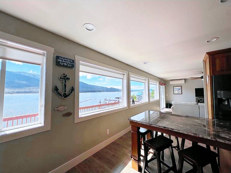 Apartment Ketchikan