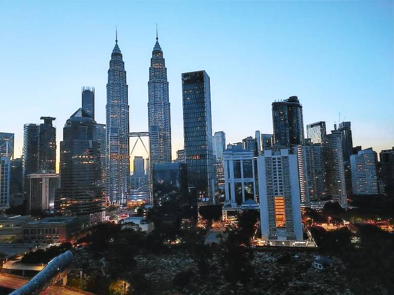 Condo  Kuala Lumpur
