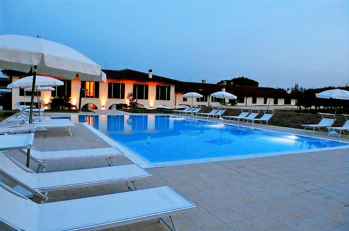 Privatzimmer Calmasino