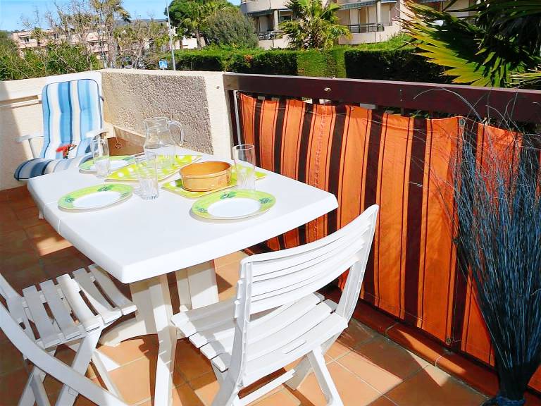 Wonderful studio | Next to the beach | Pets are welcome — photo 2