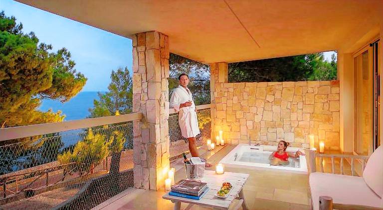 Gattarella Family Resort Puglia - Premium Half-Board a la carte — photo 2