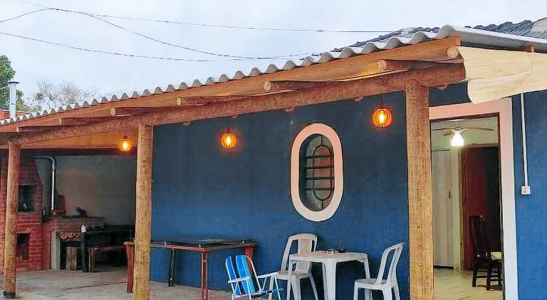 Suites Mar e Lar — photo 4
