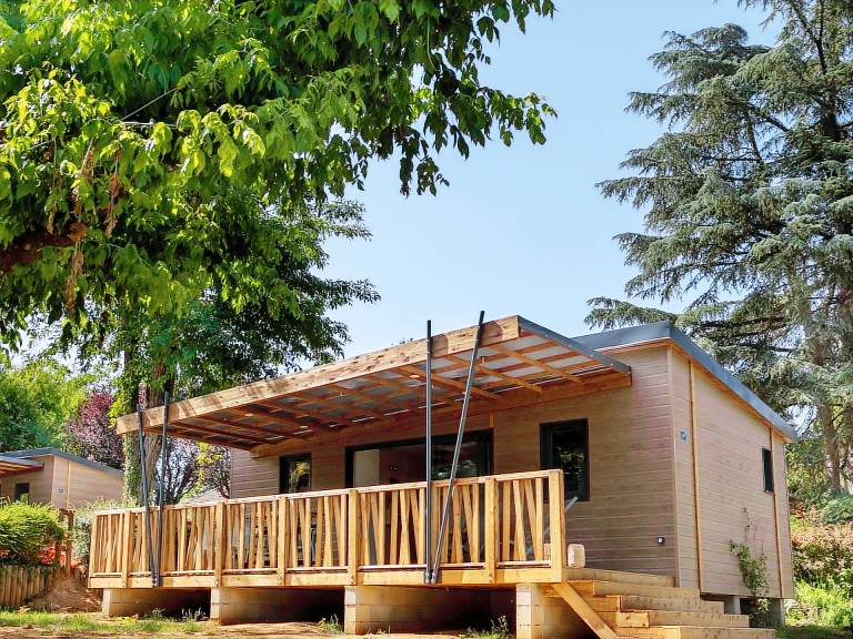 Chalet Lathuile