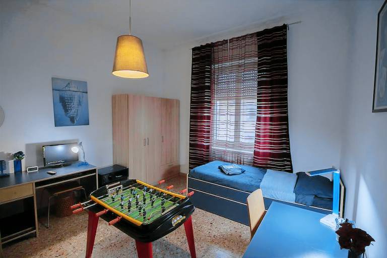 Maison de vacances Pavie