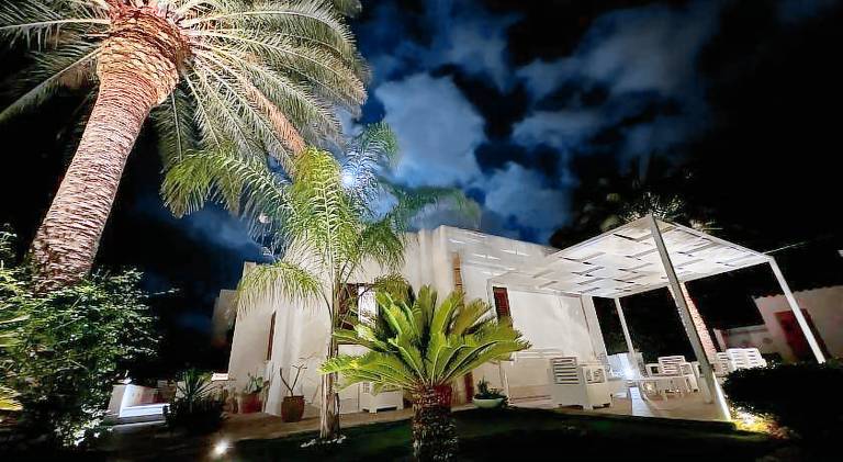 Villa with 4 rooms for 9 persons — photo 3