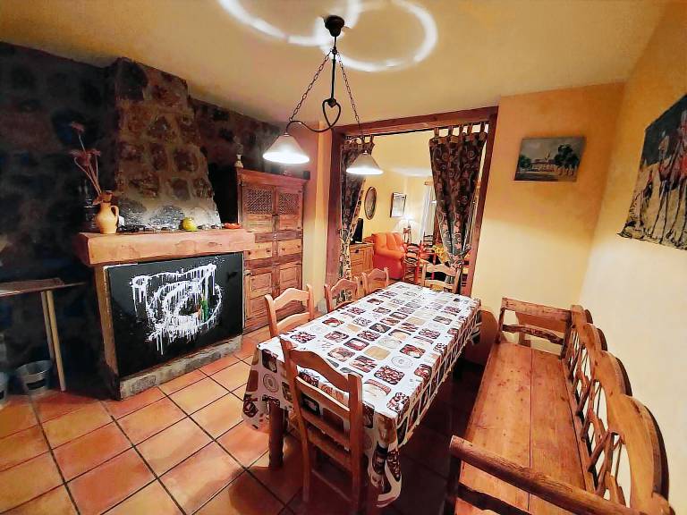 Casa A Fregeneda