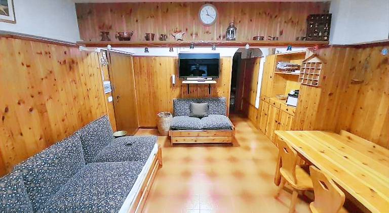 Apartment | Pets are welcome in Frosinone