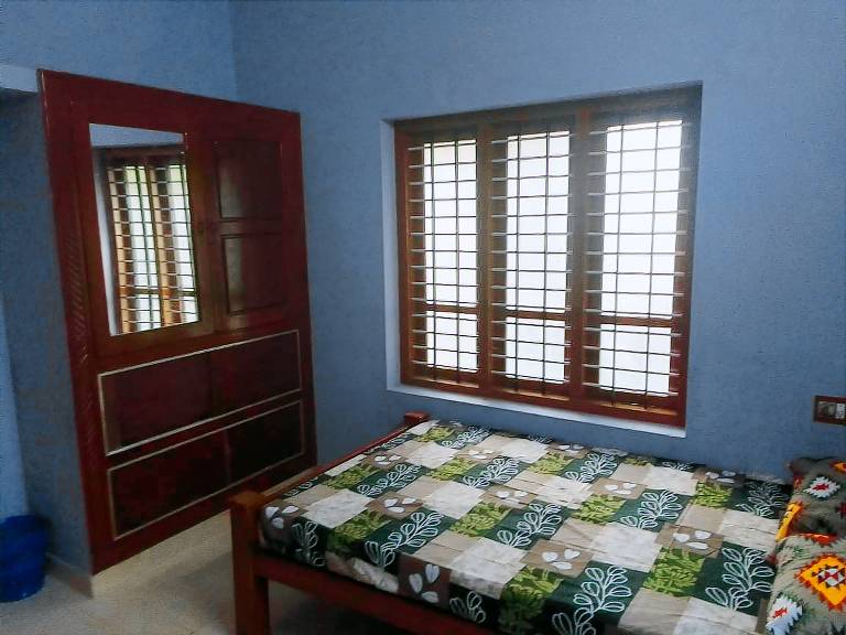 Villa with 3 rooms for 4 persons — photo 2
