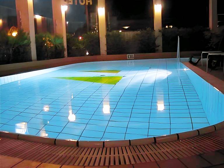 Lake Hotel Ifigenia in Nago-Torbole