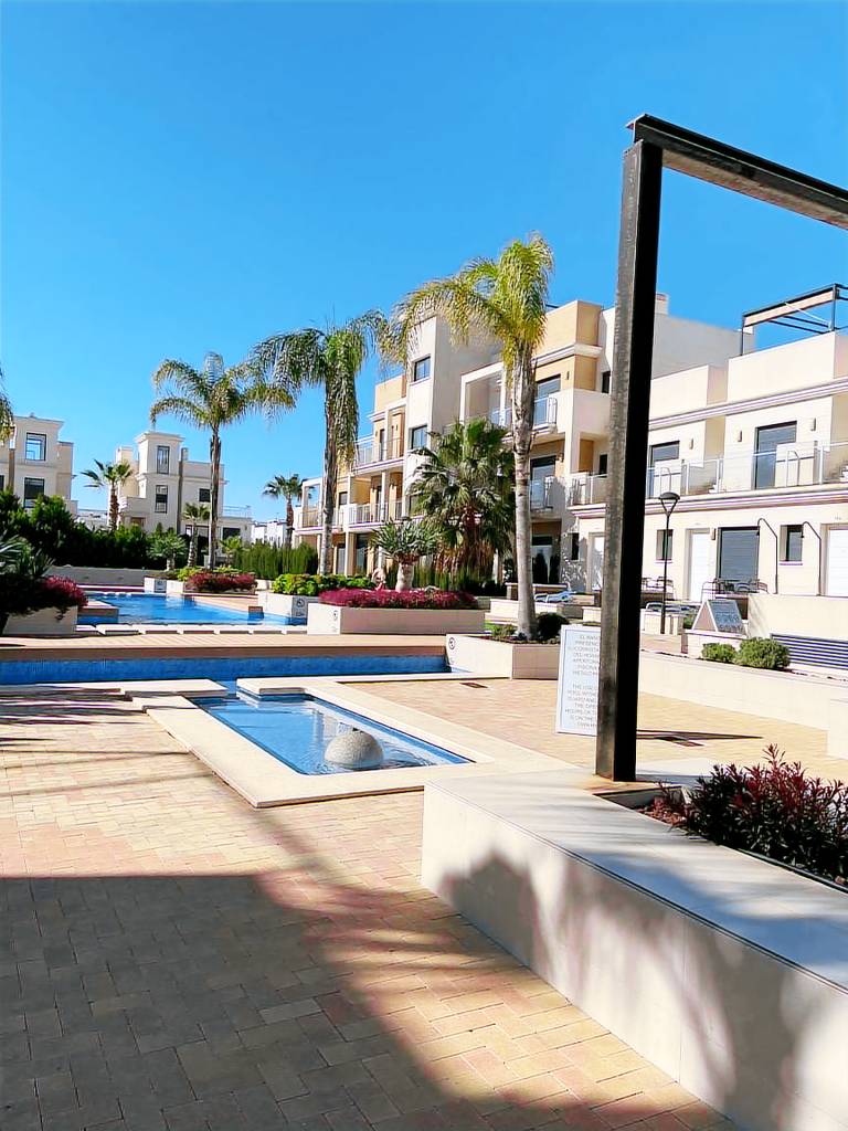 Apto Atico La Zenia beach Orihuela Costa