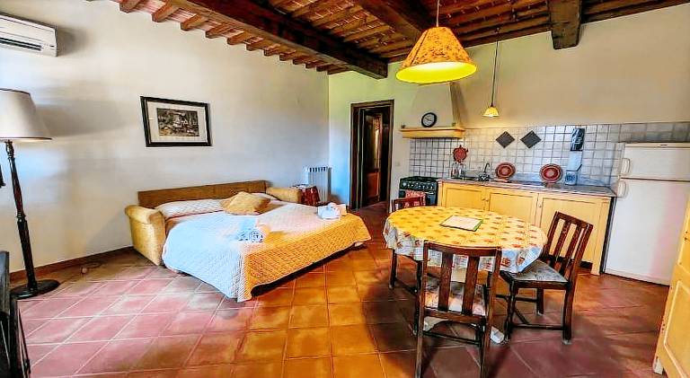 Tenuta Borgo al Sole — photo 2