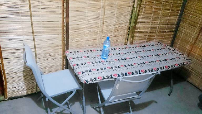 Maison de vacances  Zogbohoue
