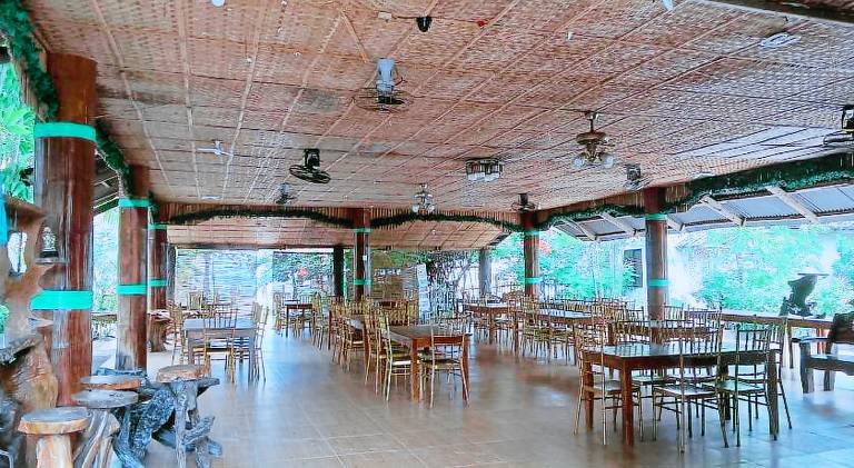 Palm Garden Resort — photo 4
