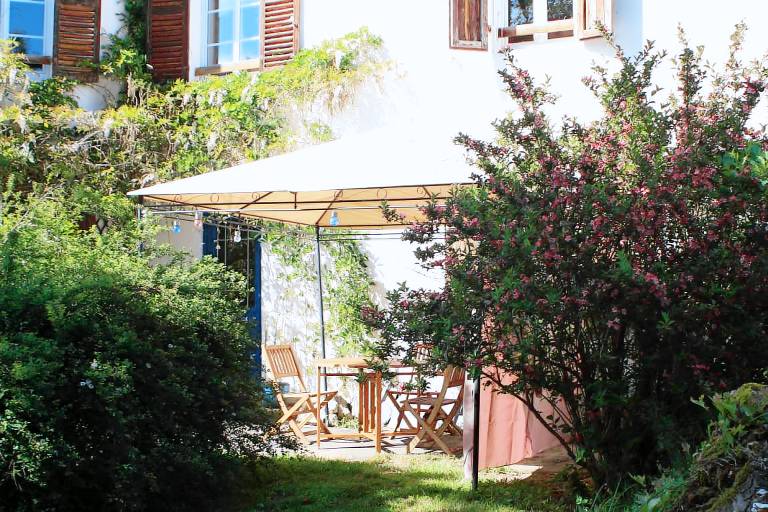 Gite with patio — photo 3