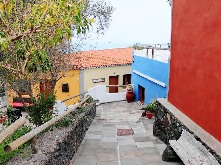 Appartement El Tanque