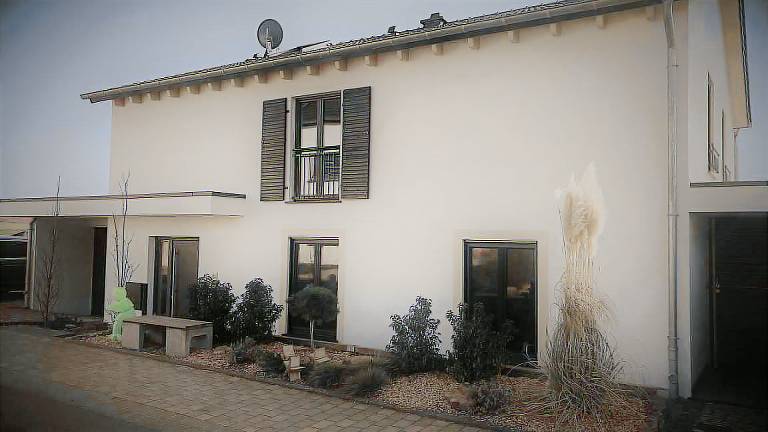 Ferienwohnung Irrel