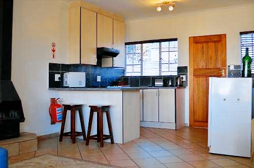 Apartment  Dullstroom