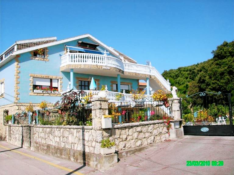 Apartamento Ribamontán al Mar