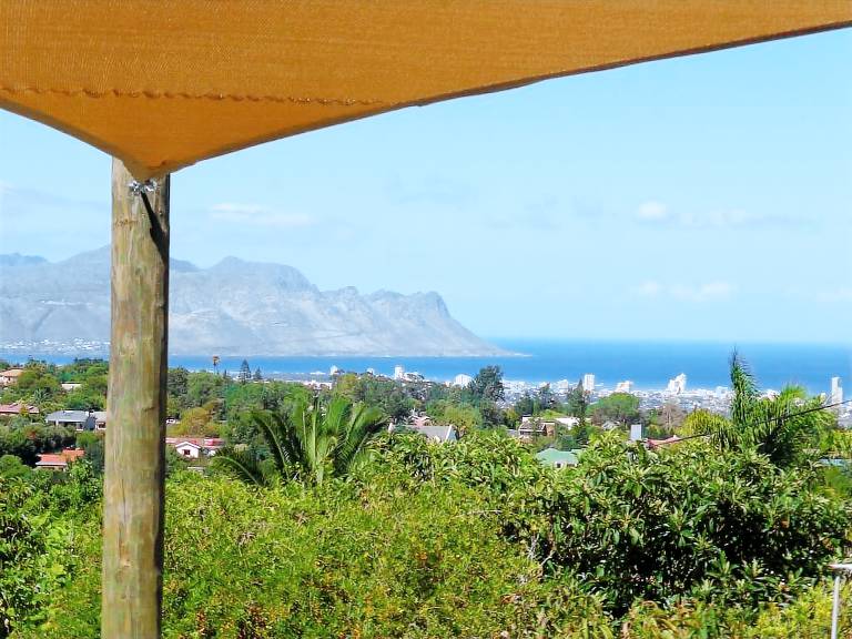 Appartement Somerset West