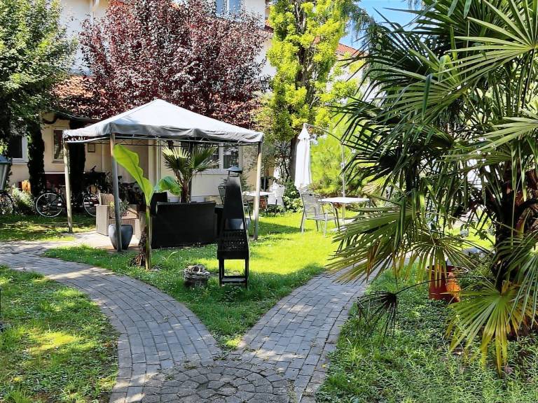 Ferienwohnung Leimen