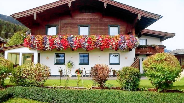 Ferienwohnung  Hütten