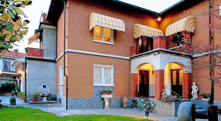 Le Coccinelle B&B