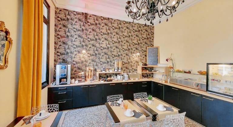 Hotel La Residence — photo 3