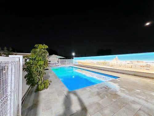 Serenity Beach Pinar in Chipiona