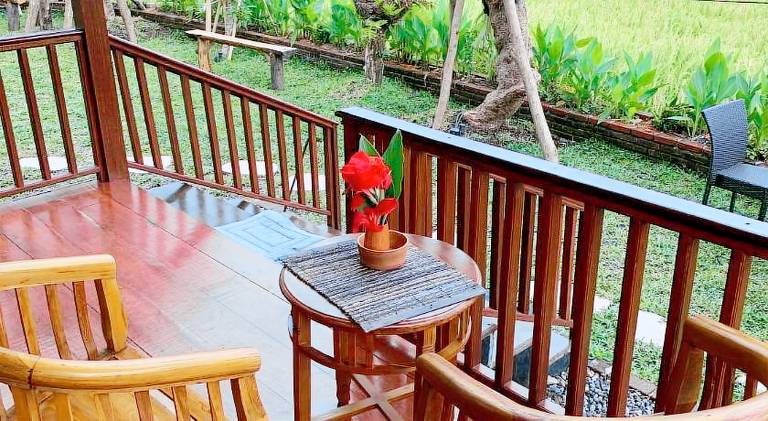 Uma Ayu Bali — photo 4