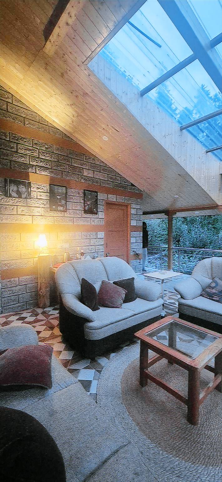 House with 5 rooms for 15 persons — photo 3