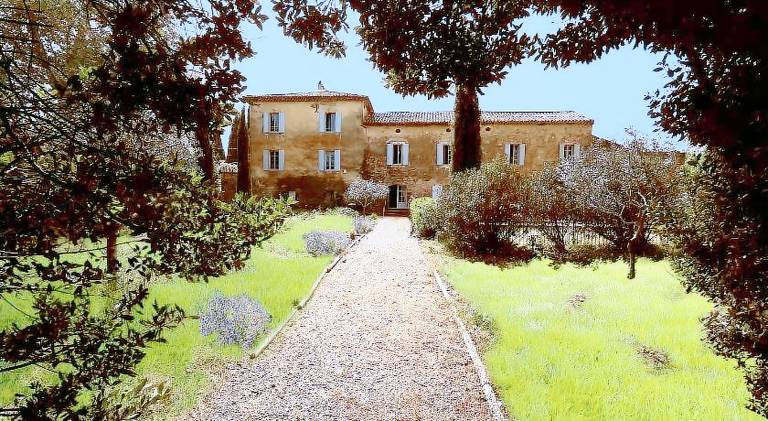 La Bastide du Farfadet
