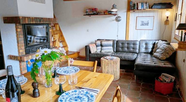 Ample vacation home | Next to the ski | Pet-friendly — photo 2
