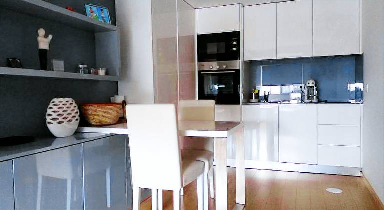 Rental apartment | Next to São Bento Railway Station — photo 3