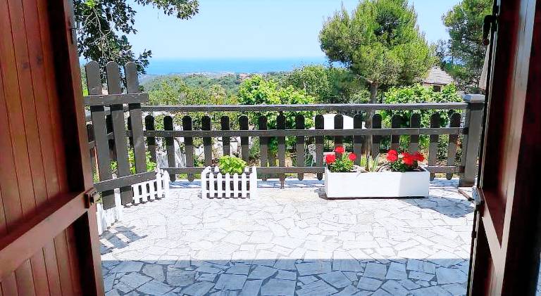 Beautiful vacation home | Dogs allowed in Grottammare