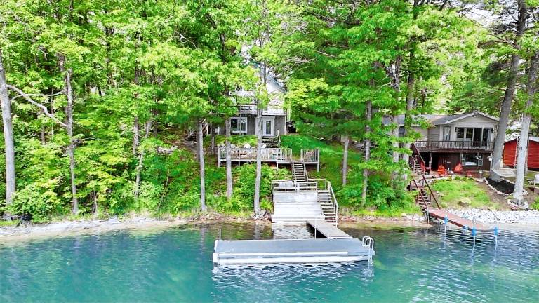Cottage Gaylord