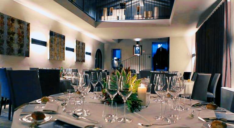 Podere Castel Merlo Resort — photo 5