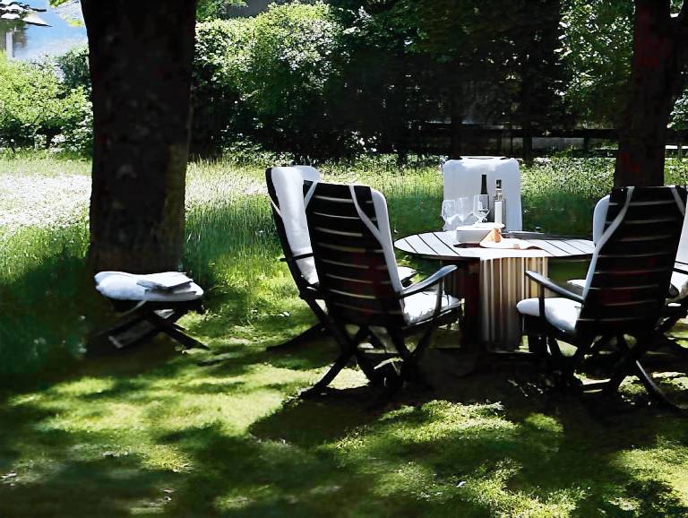Holiday apartment with garden | Pets allowed — photo 3