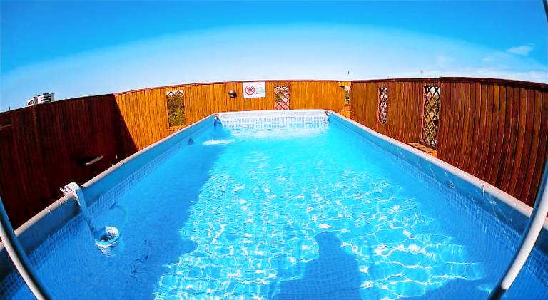Best Western Plus Lido Hotel — photo 5