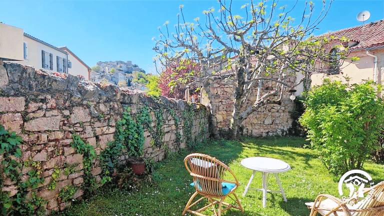 Gîte Cordes-sur-Ciel