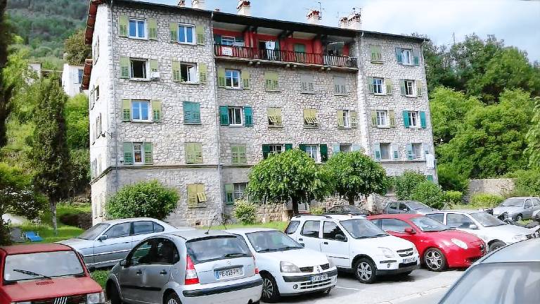 Maison de vacances Sospel