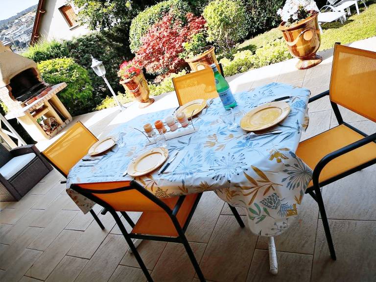 Maison de vacances Mende
