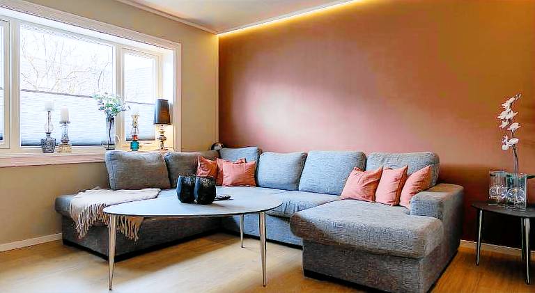 Holiday apartment with 3 rooms for 8 persons — photo 2