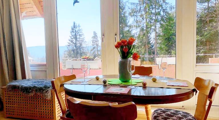 Holiday apartment with 1 room for 4 persons — photo 3