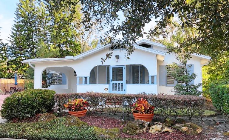 House Winter Park