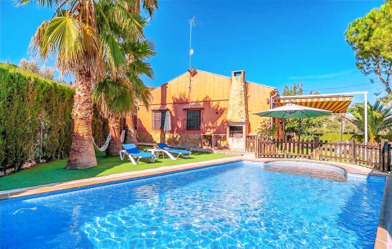 Casa Priego de Córdoba